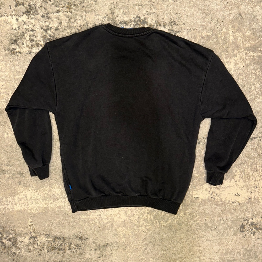 🥲 Adidas | Elite Crewneck Sweater - Picture 6 of 7